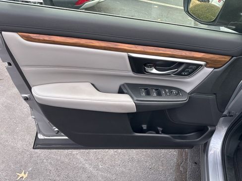 Certified 2019 Honda CR-V EX-L image 22