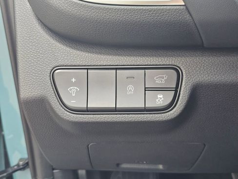 New 2026 Kia Seltos EX w/ EX Sunroof Package image 37