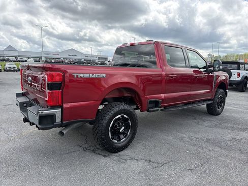 New 2026 Ford F350 Lariat AWD/4WD image 6