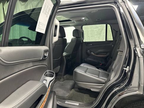 Used 2019 Chevrolet Tahoe Premier AWD/4WD image 45