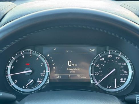 Used 2022 Toyota Highlander XSE AWD/4WD image 8