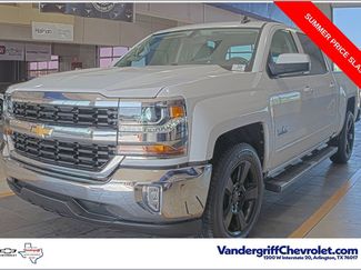 Used 2017 Chevrolet Silverado 1500 LT w/ Texas Edition RWD video 1