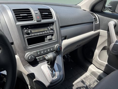 Used 2007 Honda CR-V LX image 14