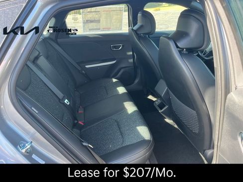 New 2025 Kia K4 GT-Line image 16