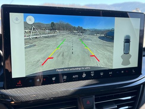 New 2026 Ford Escape ST-Line Select w/ Equipment Group 401A image 11