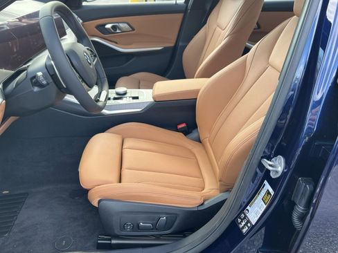 New 2026 BMW 330i xDrive Sedan w/ Premium Package image 10