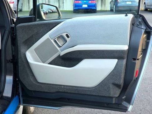 Used 2017 BMW i3 w/ Range Extender image 30