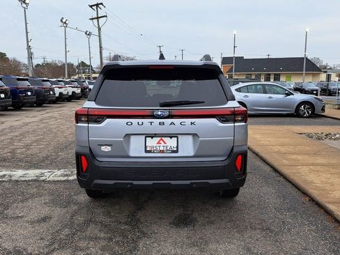 New 2026 Subaru Outback Limited XT w/ Premium/Limited Plus Package image 5