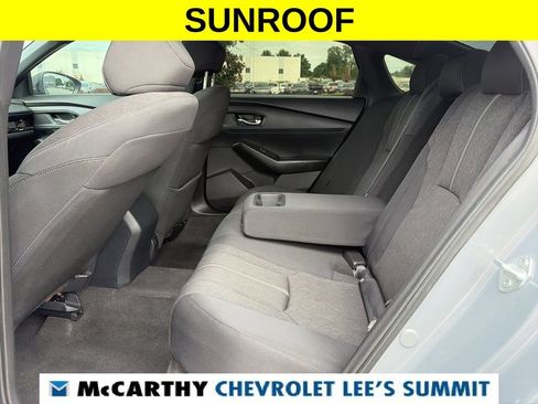 Used 2024 Honda Accord Sport image 40