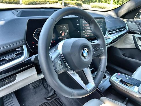New 2026 BMW X1 xDrive28i w/ Technology Package image 18