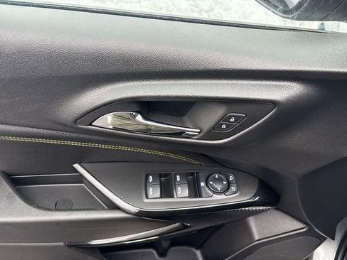 Certified 2024 Chevrolet Trax ACTIV w/ Sunroof Package image 15