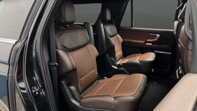Used 2025 Ford Expedition Max King Ranch AWD/4WD image 25