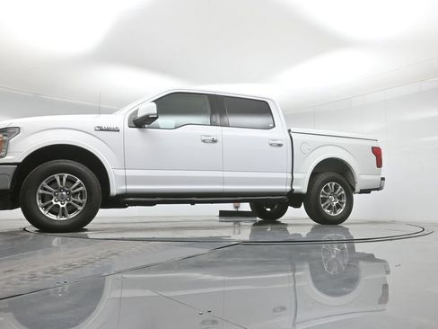 Used 2020 Ford F150 Lariat image 7