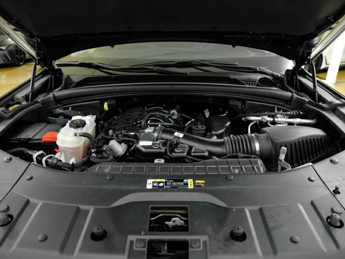 Used 2023 Jeep Grand Cherokee L Limited AWD/4WD image 60