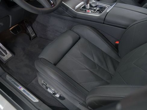 Used 2026 BMW XM Label Red image 31