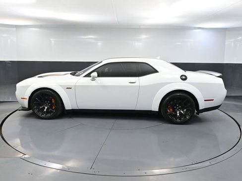 Used 2022 Dodge Challenger R/T Scat Pack image 11