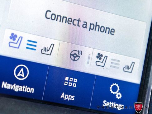 Used 2017 Ford F250 Platinum w/ Platinum Ultimate Package image 7