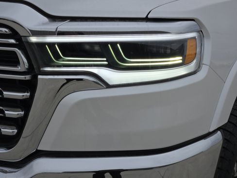 New 2026 RAM 1500 Limited image 7