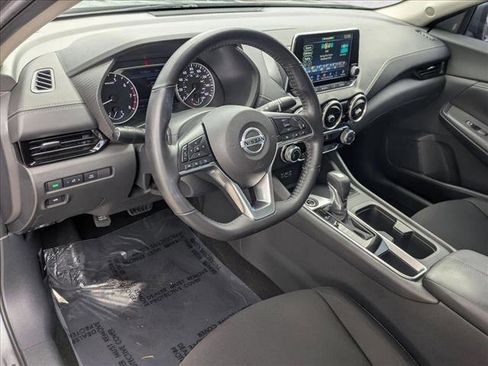 Used 2022 Nissan Sentra SV FWD image 10