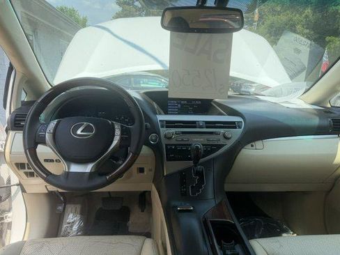 Used 2015 Lexus RX 350 AWD image 14