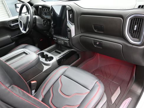 Used 2022 Chevrolet Silverado 1500 RST w/ Convenience Package II image 37