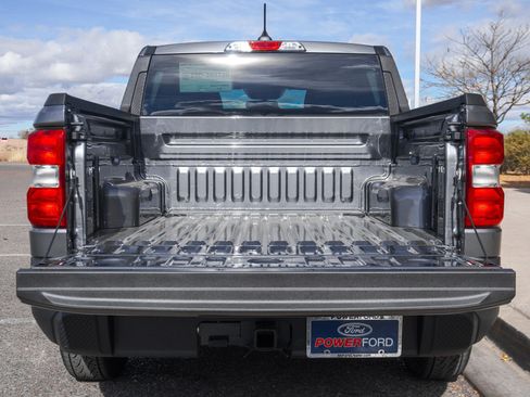 New 2025 Ford Maverick XLT w/ XLT Luxury Package image 19