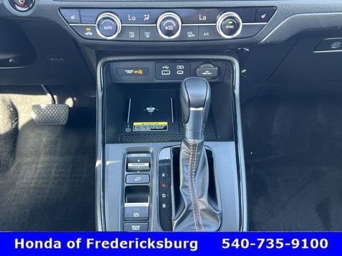 Certified 2024 Honda CR-V Sport-L image 23