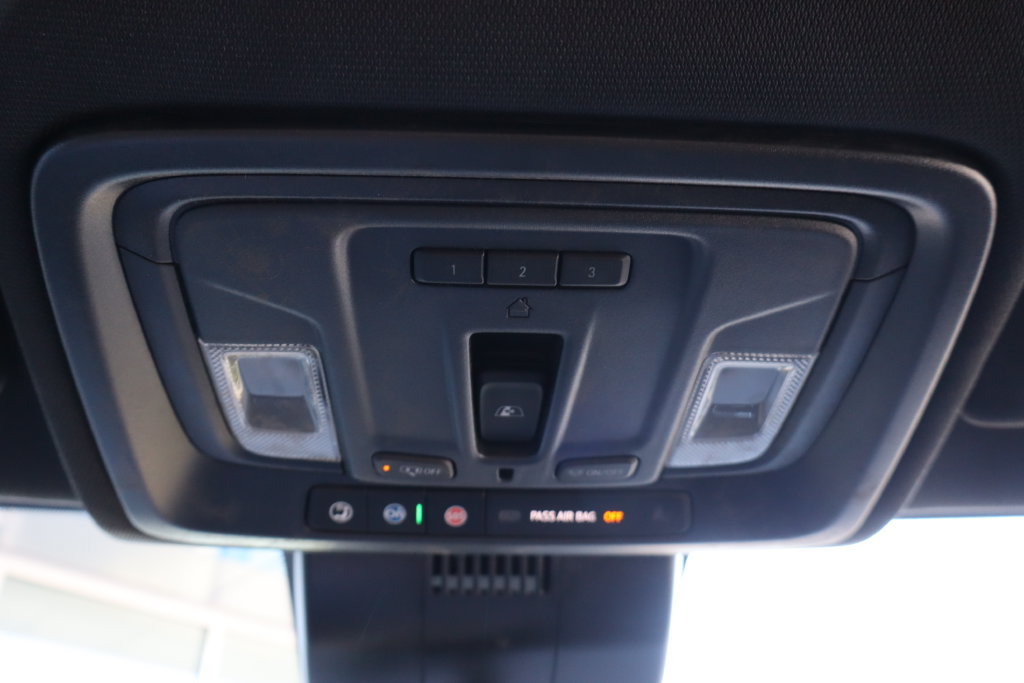 New 2026 Chevrolet Silverado 2500 High Country w/ Technology Package AWD/4WD image 18