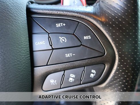 Used 2021 Dodge Challenger R/T Scat Pack w/ T/A Package image 5