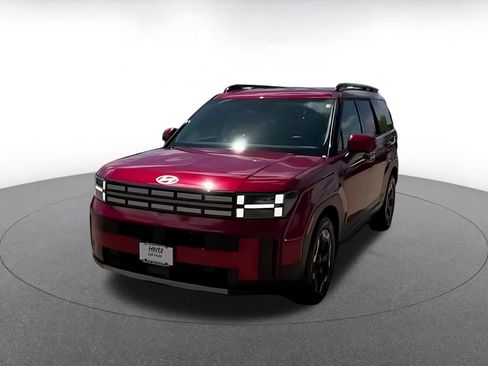 Used 2025 Hyundai Santa Fe SEL image 14