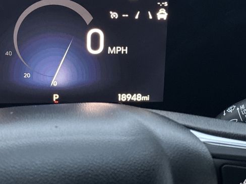 Used 2024 Buick Encore GX Preferred image 20