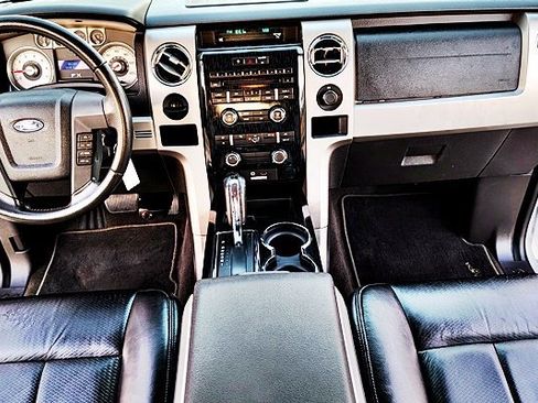Used 2010 Ford F150 FX2 image 14