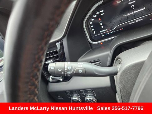 Used 2023 GMC Sierra 1500 AT4 AWD/4WD image 25
