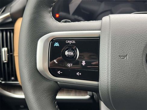 New 2026 Nissan Armada SL w/ Captain's Chari Seat Package image 20