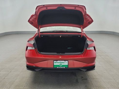 Used 2022 Hyundai Elantra SEL w/ Cargo Package image 29