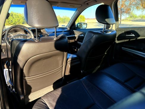 Used 2008 Honda Accord EX-L image 30