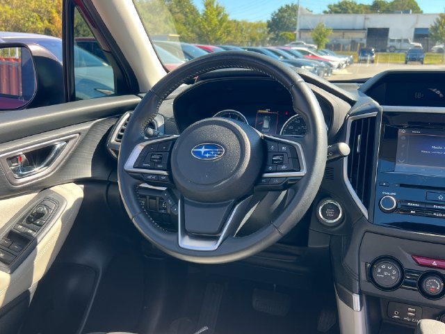 Used 2023 Subaru Forester Premium AWD/4WD image 15