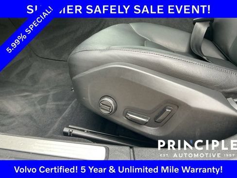 Certified 2025 Volvo S60 B5 Core FWD image 32