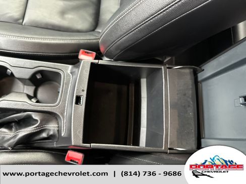 Used 2020 Ford Ranger Lariat w/ Equipment Group 501A Mid image 28