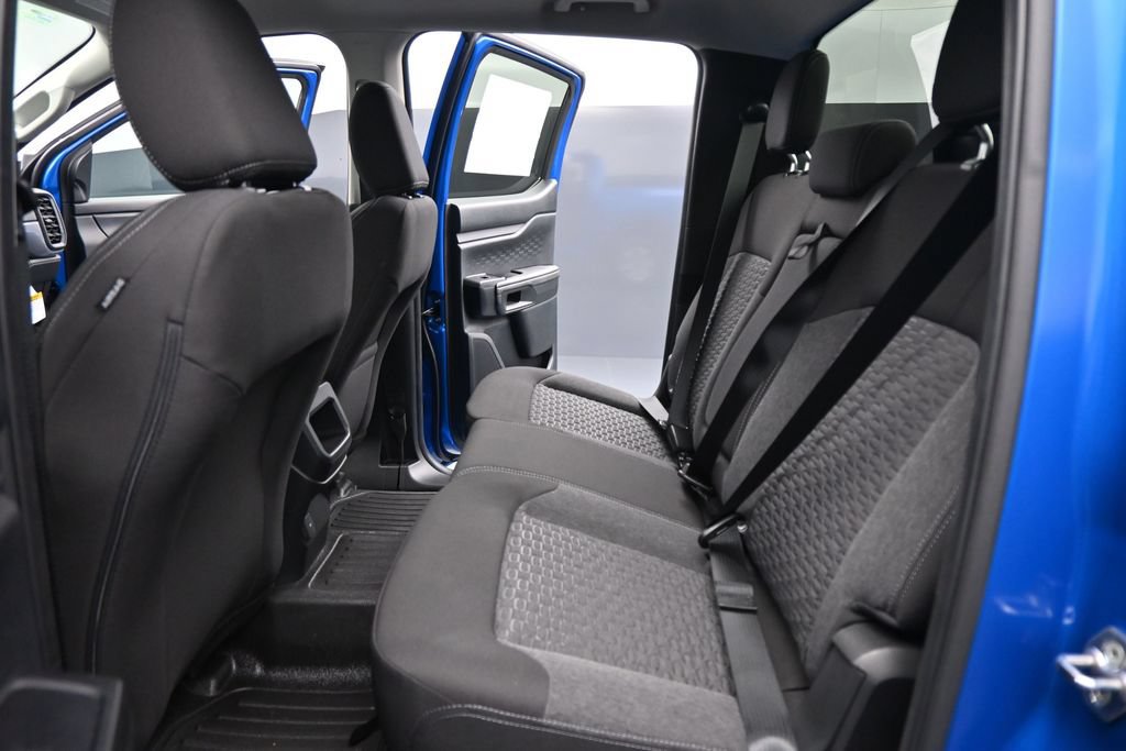 New 2026 Ford Ranger XL RWD image 17