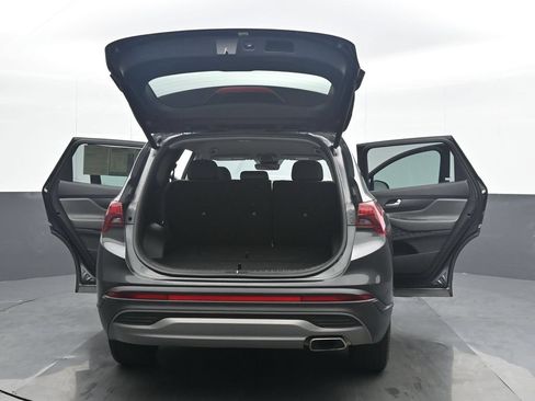 Used 2023 Hyundai Santa Fe SEL AWD/4WD image 35