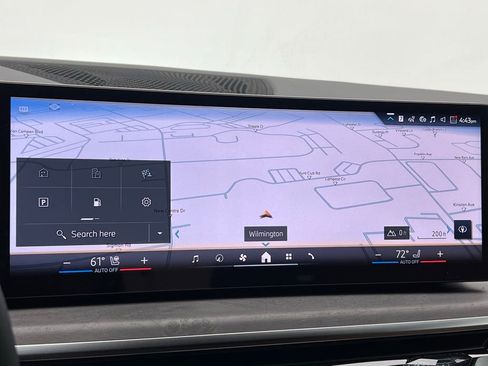 New 2026 BMW X7 xDrive40i w/ M Sport Package image 14