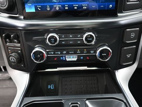 Used 2023 Ford F150 Limited AWD/4WD image 9