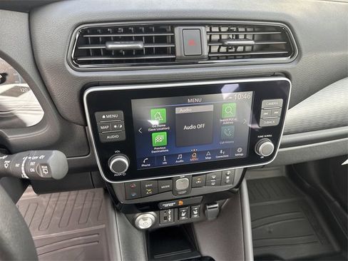 New 2025 Nissan Leaf SV Plus image 19