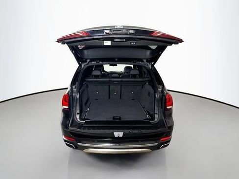 Used 2018 BMW X5 xDrive35i image 27