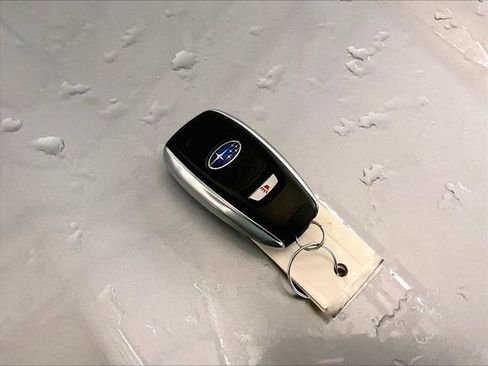 Used 2022 Subaru Forester Touring w/ Popular Package #3 AWD/4WD image 9