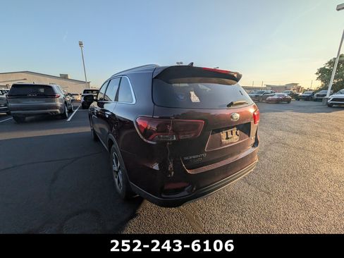 Used 2019 Kia Sorento EX FWD image 9