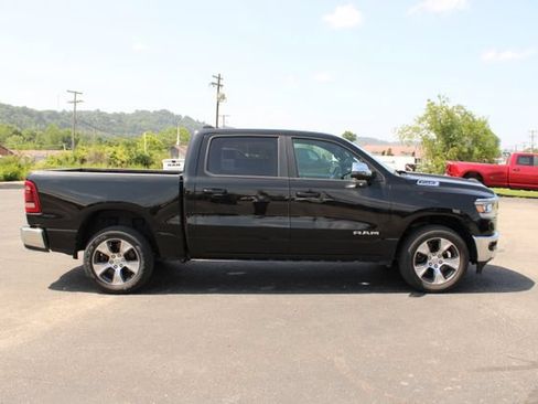 Used 2023 RAM 1500 Laramie AWD/4WD image 6