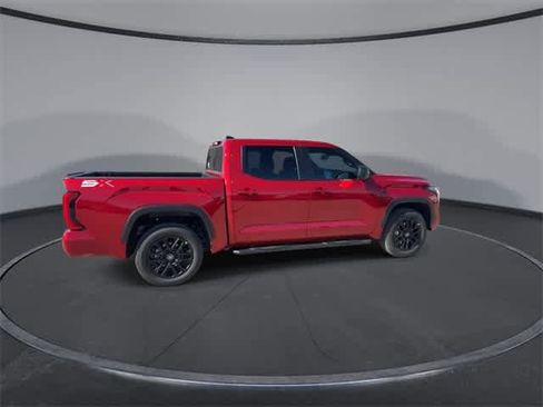 New 2026 Toyota Tundra SR5 image 8