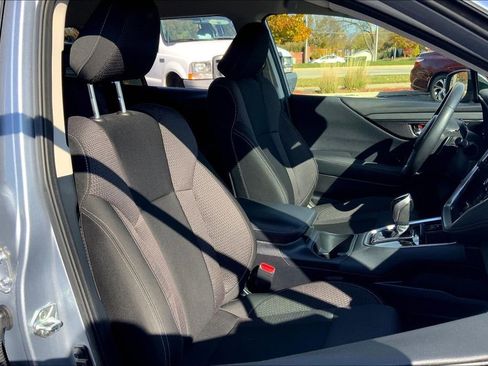 Certified 2023 Subaru Outback Premium image 7